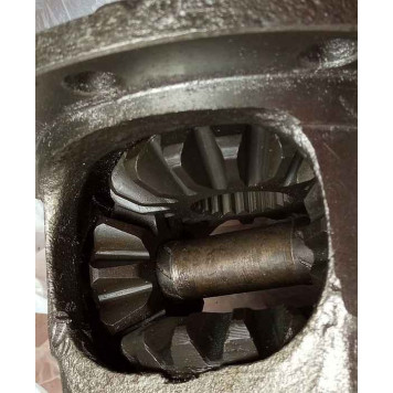 Дифференциал ВАЗ 2101 в сборе <b>Самара 2101-2403012</b>-4