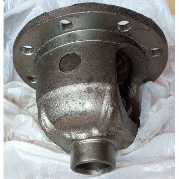 Дифференциал ВАЗ 2101 в сборе <b>Самара 2101-2403012</b>-5