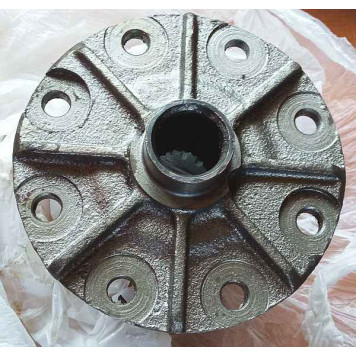 Дифференциал ВАЗ 2101 в сборе <b>Самара 2101-2403012</b>-6