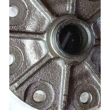 Дифференциал ВАЗ 2101 в сборе <b>Самара 2101-2403012</b>-7