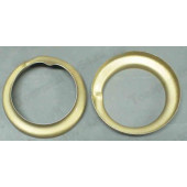 Чашка задних пружин ВАЗ 2101 верхняя <b>Самара 2101-2912655-ваз</b>