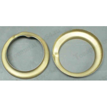 Чашка задних пружин ВАЗ 2101 верхняя <b>Самара 2101-2912655-ваз</b>