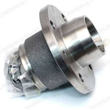 Ступица ВАЗ 2101 в сборе (с подшип.) <b>Самара 2101-3104014</b>