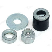 Втулка крепления генератора ВАЗ 2101-2108 <b>Самара 2101-3701426</b>