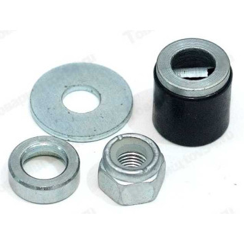 Втулка крепления генератора ВАЗ 2101-2108 <b>Самара 2101-3701426</b>