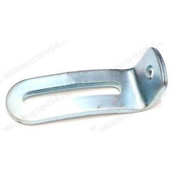 Кронштейн генератора ВАЗ 2101 пластина (натяжения ремня) <b>Самара 2101-3701635</b>