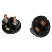 Ремкомплект реле втягивающего ВАЗ 2101 нового образца <b>426.3708800 (2101-3708805)</b>