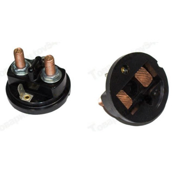 Ремкомплект реле втягивающего ВАЗ 2101 нового образца <b>426.3708800 (2101-3708805)</b>