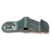 Механизм замка багажника ВАЗ 2103 (крючок) <b>Самара 2103-5606010</b>