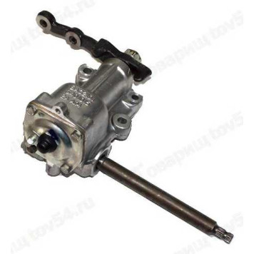 Механизм рулевой ВАЗ 2105 <b>Самара 2105-3400010</b>