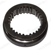 Муфта КПП ВАЗ 2107 (5 передачи) <b>Самара 2107-1701176-63</b>