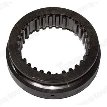 Муфта КПП ВАЗ 2107 (5 передачи) <b>Самара 2107-1701176-63</b>