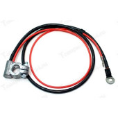 Провод АКБ "+" ВАЗ 2107 <b>Самара 2107-3724070-10</b>