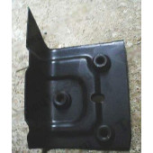 Усилитель нижней поперечины (краба) ВАЗ 2108 (2шт) <b>Самара 21080-8401091/90</b>