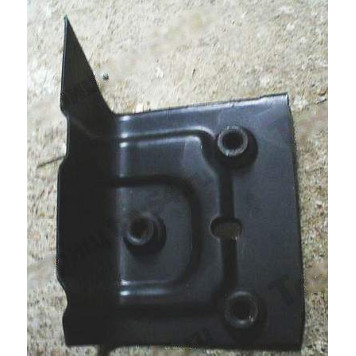 Усилитель нижней поперечины (краба) ВАЗ 2108 (2шт) <b>Самара 21080-8401091/90</b>