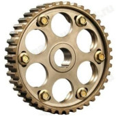 Шестерня ГРМ ВАЗ 2108 распредвала РАЗРЕЗНАЯ (тюнинг дв) <b>Самара 2108-1006020</b>