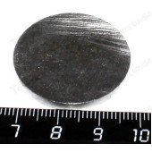 Шайба регулировки клапанов ВАЗ 2108 (пятак) 2,92 <b>Самара 2108-1007056</b>