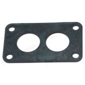 Проставка карбюратора ВАЗ 2108 (0,4 см) <b>Самара 2108-1107016</b>