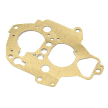 Прокладка карбюратора ВАЗ 2108 картон (к-т=10 шт) <b>Самара 2108-1107606</b>