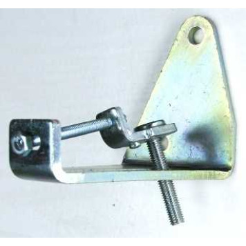 Кронштейн генератора ВАЗ 2108-99, 2113-15 пластина (натяжения ремня) <b>Самара 21082-3701635/29/70</b>-2