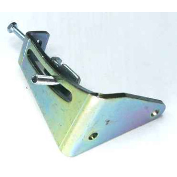 Кронштейн генератора ВАЗ 2108-99, 2113-15 пластина (натяжения ремня) <b>Самара 21082-3701635/29/70</b>-3