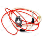 Провод АКБ "+" ВАЗ 2108 <b>Самара 2108-3724070</b>