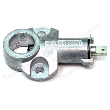 Замок спинки ВАЗ 2108 сиденья заднего <b>Самара 2108-6824110</b>