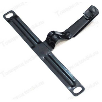 Кронштейн зеркала ВАЗ 2108 салонного <b>Самара 2108-8201190</b>