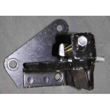 Кронштейн генератора ВАЗ 2110 пластина (натяжения ремня) усиленная <b>Самара 2110-3701624/29/70у</b>-2