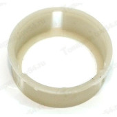 Втулка подшипника генератора ВАЗ 2110 (пластик) <b> 2112-370102</b>