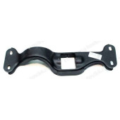 Кронштейн крепления КПП ВАЗ 21213 (5-и ступ.) (траверса) <b>САМАРА 2121-1001100-20</b>