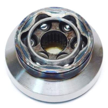 Шарнир промежуточного карданного вала ВАЗ 21213 <b>21213-2202016</b>