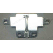 Фиксатор замка багажника ВАЗ 21213 (ответная часть) <b>Самара 21213-6305064</b>