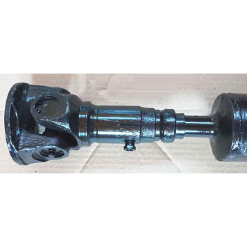 Вал карданный ВАЗ 2121 переднии (короткий) <b>Самара 21214-2203012-10</b>-3