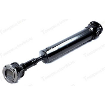 Вал карданный ВАЗ 2121 переднии (короткий) <b>Самара 21214-2203012-10</b>