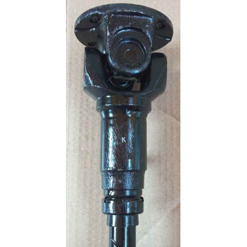 Вал карданный ВАЗ 2121 переднии (короткий) <b>Самара 21214-2203012-10</b>-4