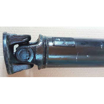 Вал карданный ВАЗ 2121 переднии (короткий) <b>Самара 21214-2203012-10</b>-5