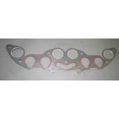 Прокладка коллектора ВАЗ 2123 /безасбест. с герметиком/ <b>Самара 2123-1008081-01</b>