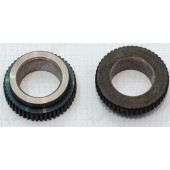 Кольцо стопорное п/оси ВАЗ 2123 Шеви-Нива (АБС) <b>Самара 2123-2403084</b>