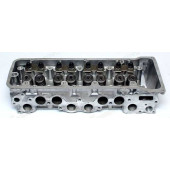 Головка блока цилиндров ВАЗ 21213 в сборе <b>Самара 70314</b>