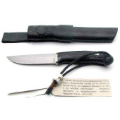 Нож туристический Барбус 11.24