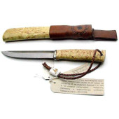 Нож туристический Барбус 12.56