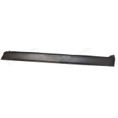 Порог ВАЗ 2101 левый (С-Пб) белый <b>Санкт-Петербург 2101-5401061</b>