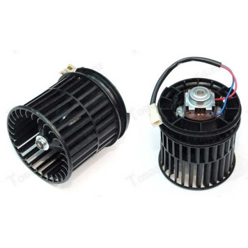 Мотор печки ВАЗ 2110 с.о. <b>Саратов 2110-8101080</b>