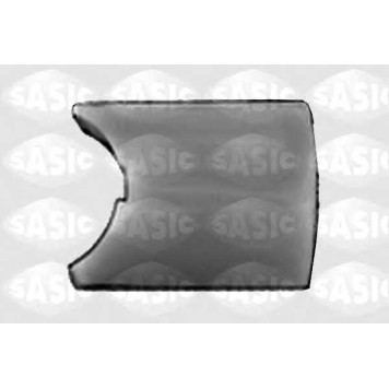 Втулка, вал сошки рулевого управления SASIC 0624104