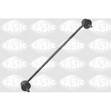 Тяга / стойка стабилизатора SASIC 0875455