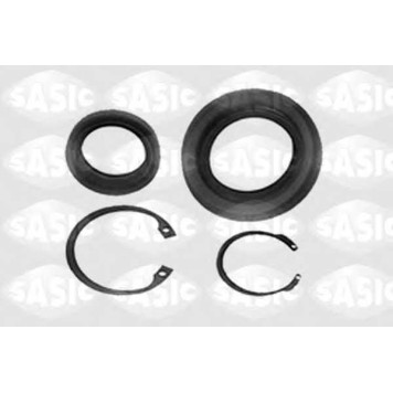 Ремкомплект, рулевой механизм SASIC 1004011