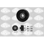 Паразитный / ведущий ролик поликлинового ременя SASIC 1626042
