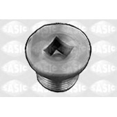 Резьбовая пробка, масляный поддон SASIC 1630210