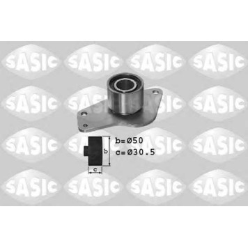 Натяжной ролик ременя ГРМ SASIC 1704015